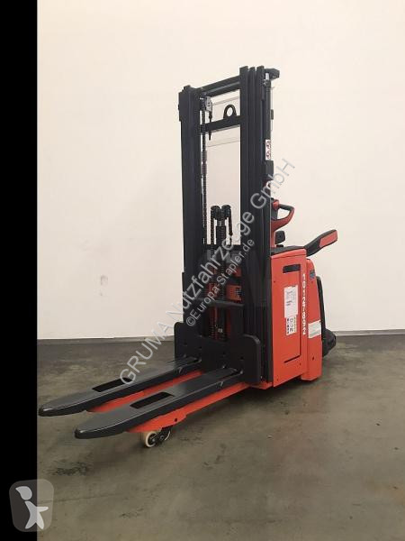 Gerbeur Linde  L 16 AP i 1173
