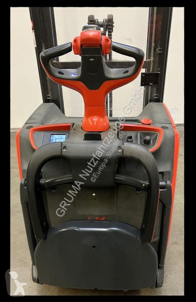 Gerbeur Linde  L 14 AP i 1173-01