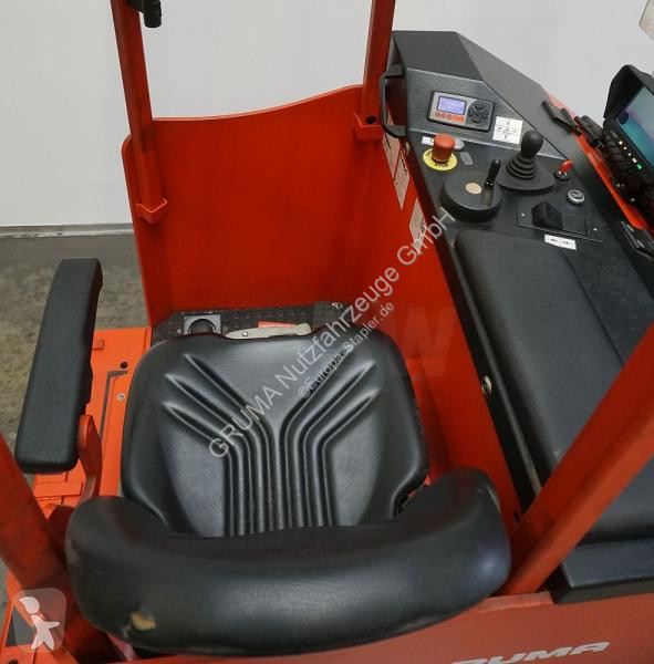 Apilador Baka EFV2500SO