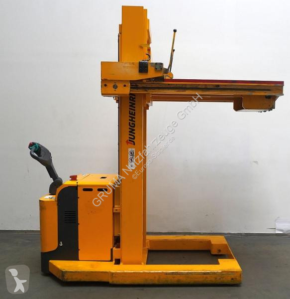 Gerbeur Jungheinrich EJB 335
