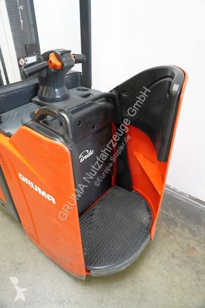Gerbeur Linde D 14 SP 133