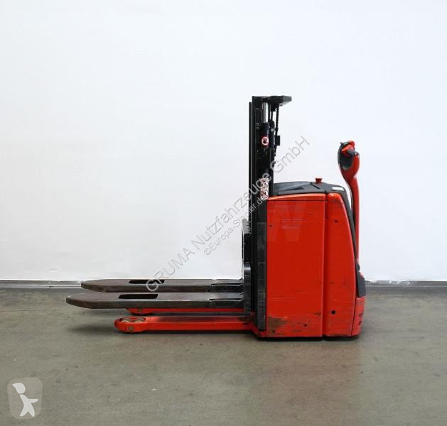Stacker Linde  L 14 i 1173