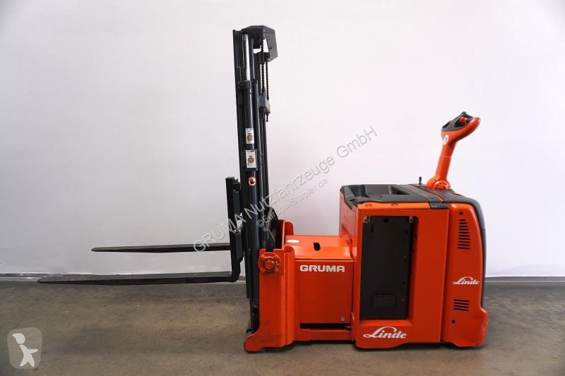 Stacker Linde AC 1170
