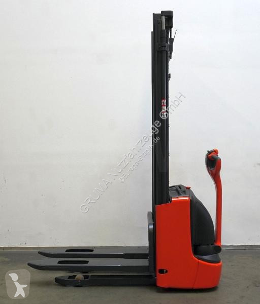 Stacker Linde 1172-01