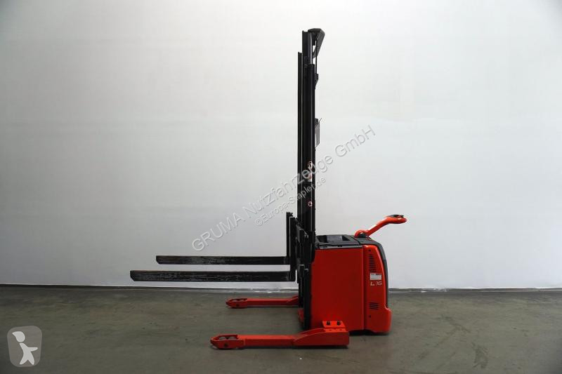 Stacker Linde  L 16 AS 131