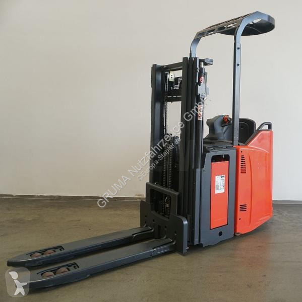 Gerbeur Linde D 14 SP 133