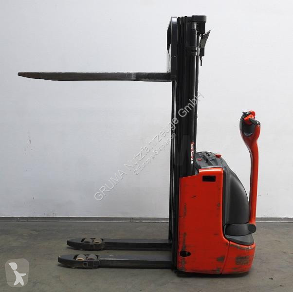 Løftegaffel Linde ION 1172