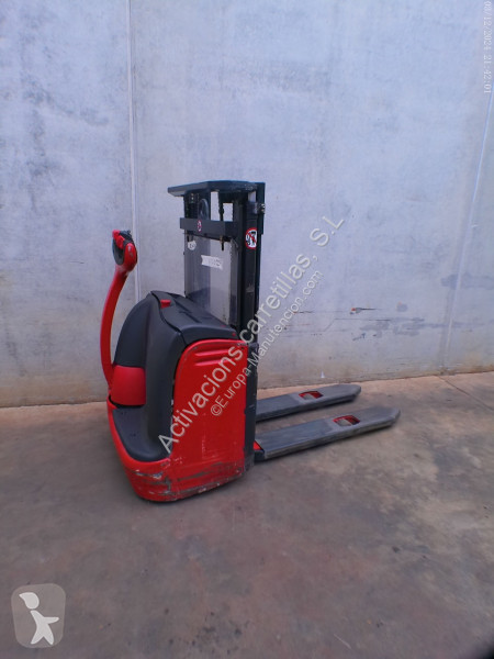 Gerbeur Linde L 10