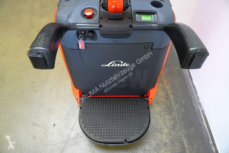 Gerbeur Linde L 14 AS AP 131
