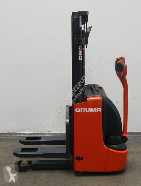 Stacker Linde  L 10 1172