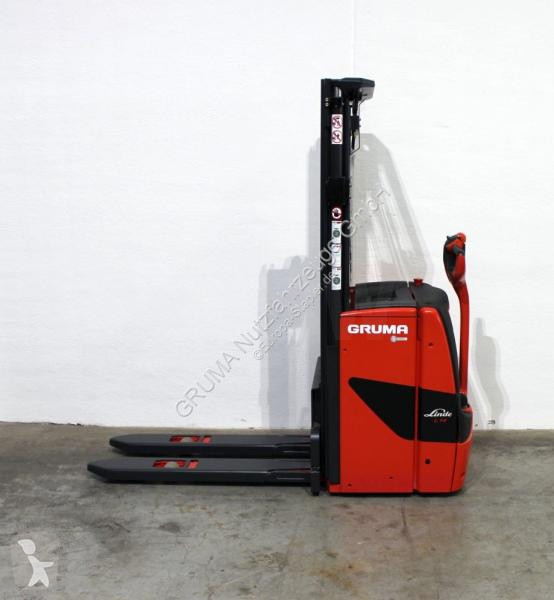 Stacker Linde  L 14 1173