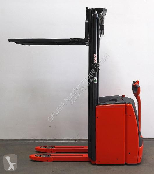 Stacker Linde  L 14 i 1173