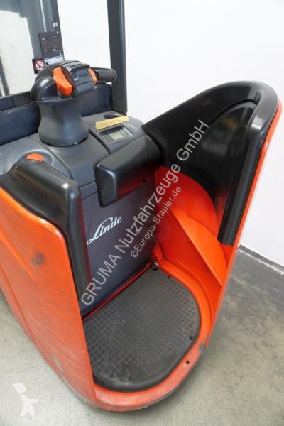 Gerbeur Linde L 12 L SP 133