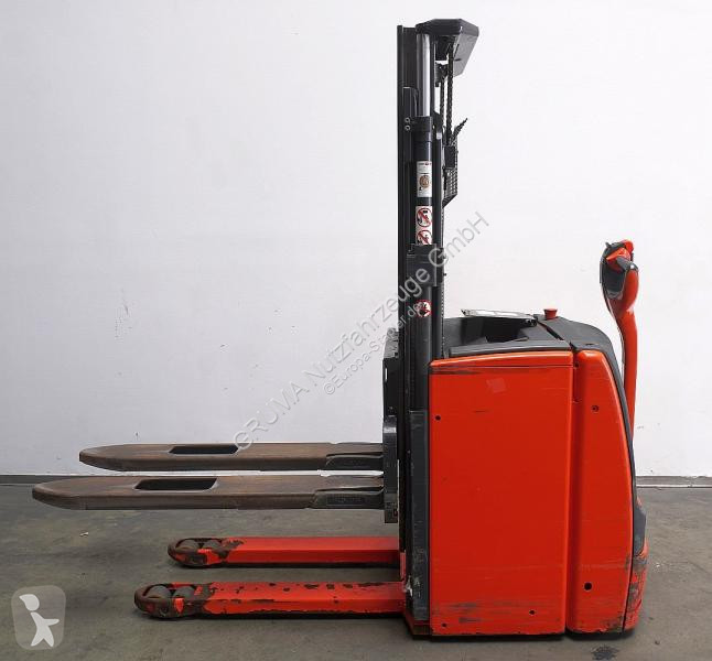 Stacker Linde L 14 1173