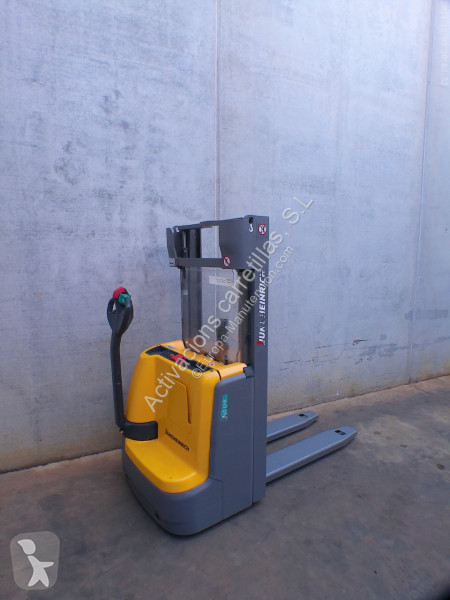 Gerbeur Jungheinrich 250 ZZ