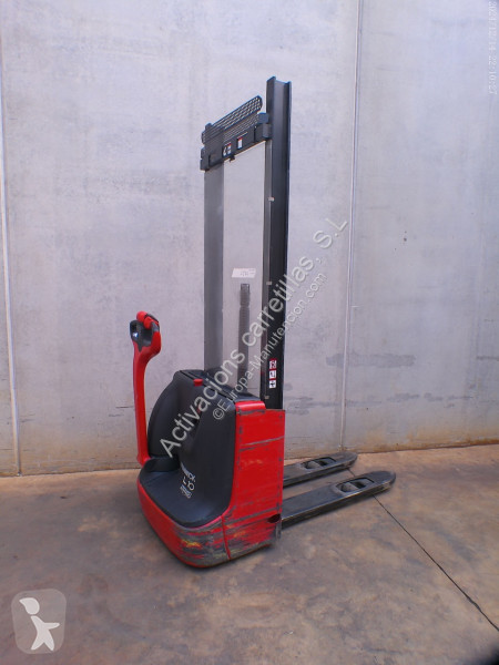 Gerbeur Linde L 10
