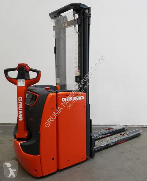 Stapelaar Linde  L 16 i 1173