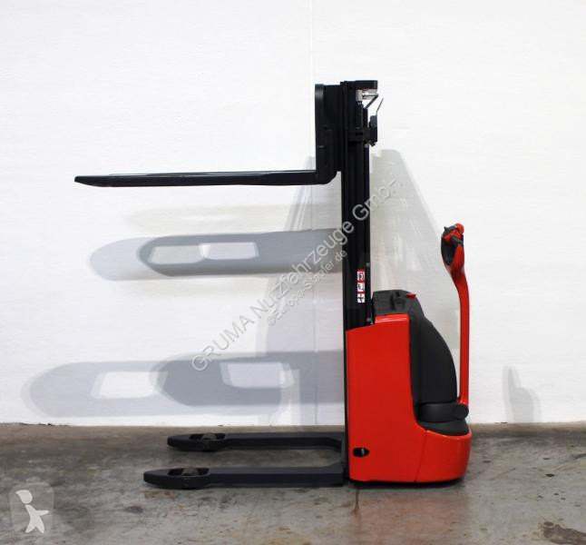 Stapelaar Linde 1172