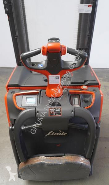 Gerbeur Linde L 14 AP i 1173