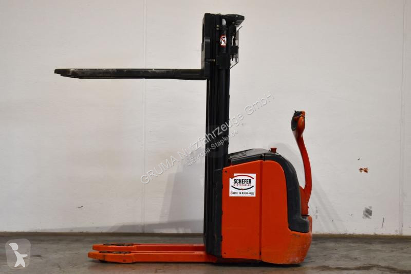Gerbeur Linde L 16 i 372-03