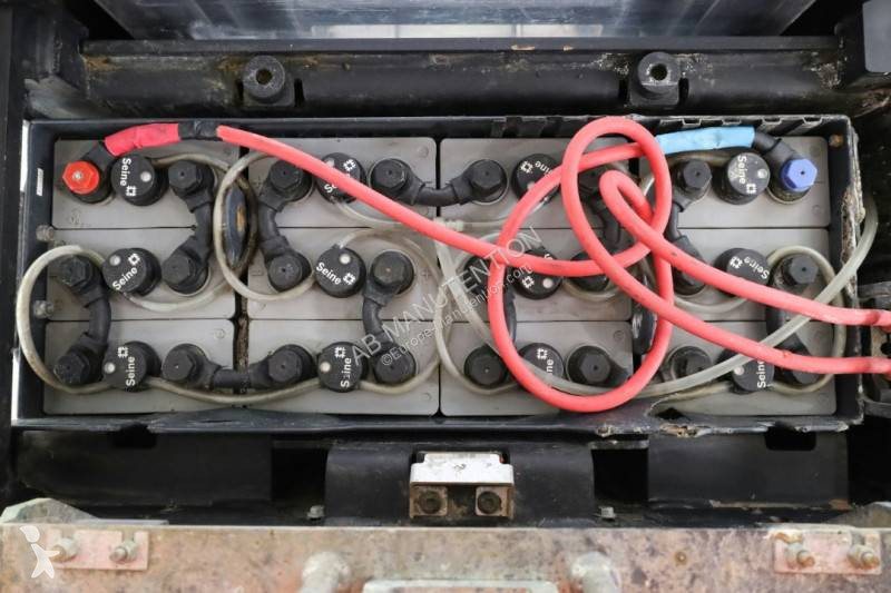Gerbeur BT SPE-200-DN