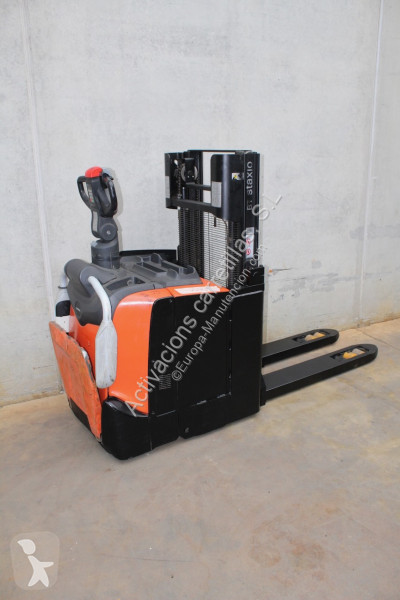 Løftegaffel BT SPE 200 DN