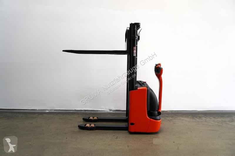 Gerbeur Linde 1172