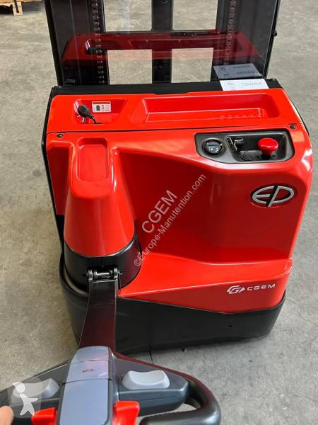 Gerbeur EP WSI161