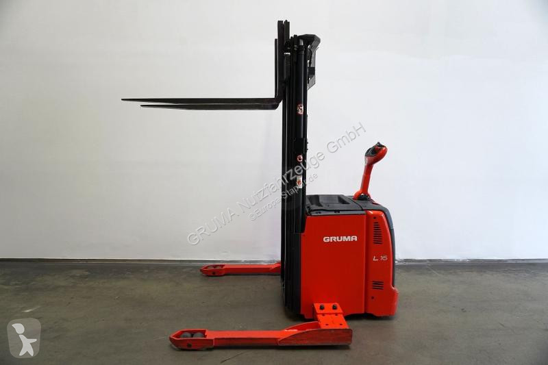 Stacker Linde  L 16 AS 131