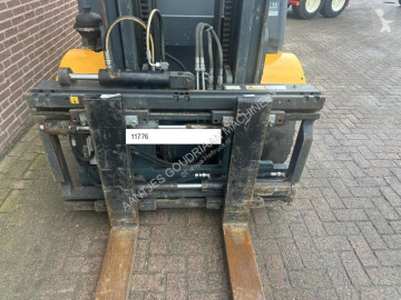 Stapelaar Jungheinrich