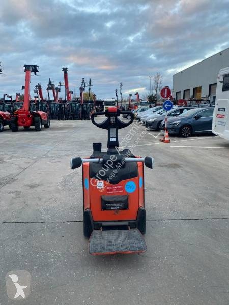 Стакер BT LPE200