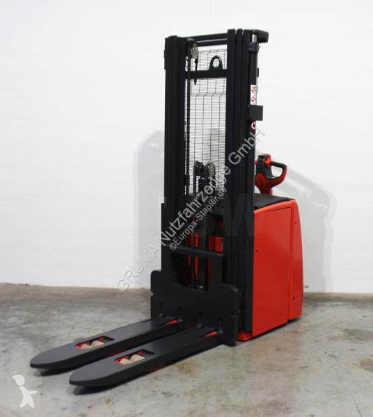 Apilador Linde  L 20 i 1173-01