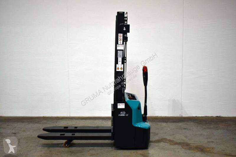 Стакер Baoli  KBSI 12 ION