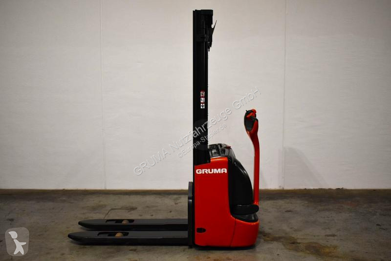 Apilador Linde 1172
