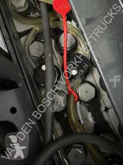 Electrotranspalet Linde