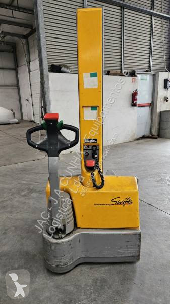 مرفاع شوكي Jungheinrich EMC 10G-117-156E
