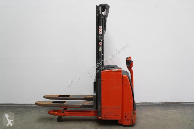 Stohovač Linde  L 14 i 1173