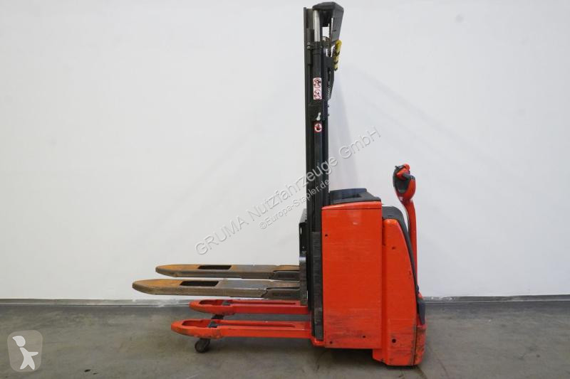 Stohovač Linde  L 14 i 1173