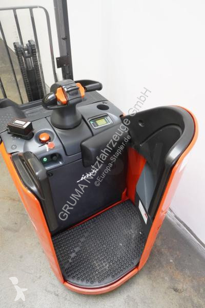 Stohovač Linde  D 12 SP ION 133