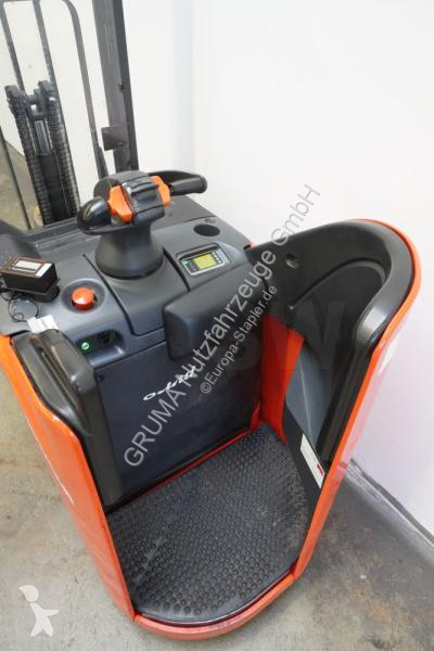 Stohovač Linde  D 12 SP ION 133