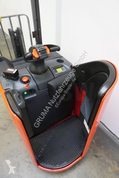 Stohovač Linde  D 12 SP ION 133