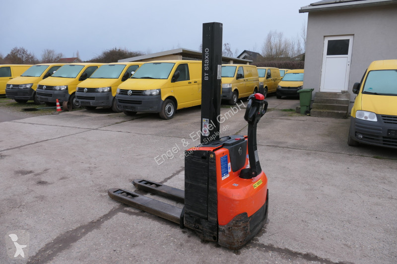 Stohovací zařízení BT SWE 080L