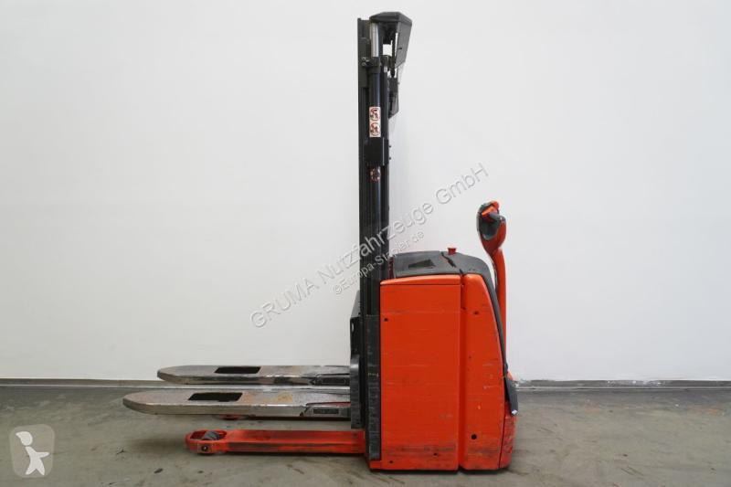 Stohovač Linde  L 14 1173