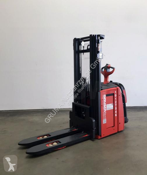 Stohovací zařízení Linde  L 20 AP i 1173