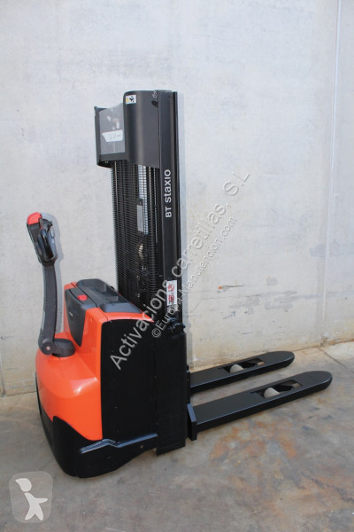 مرفاع شوكي BT SWE 120