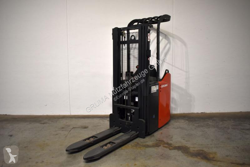 Stohovací zařízení Linde  L 14 SP ION 1177-00