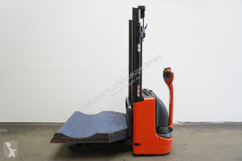 Apilador Linde 1172