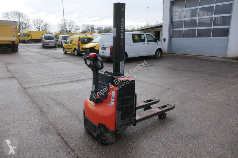 Стакер BT SWE 080L Batterie 44/2020
