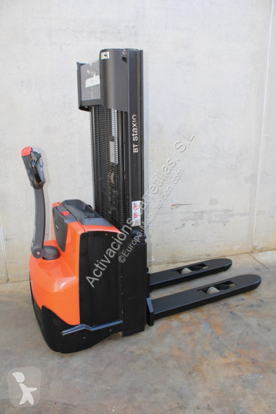 مرفاع شوكي BT SWE120