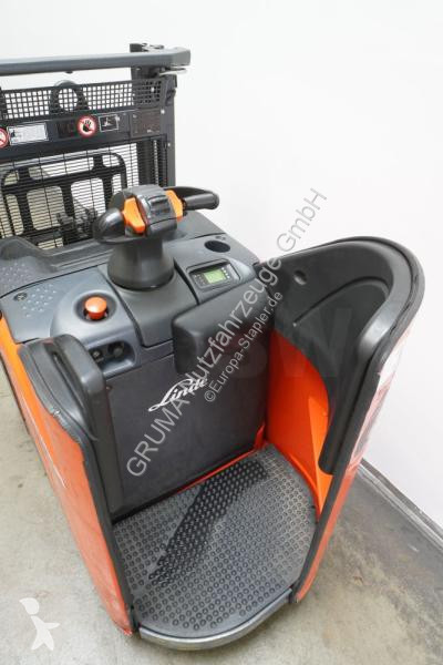 مرفاع شوكي Linde  D 12 SP 133
